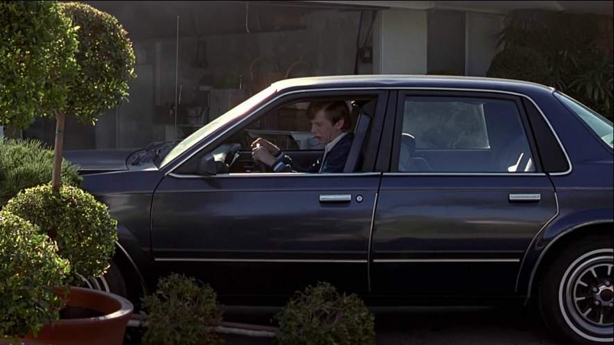 Buick Century