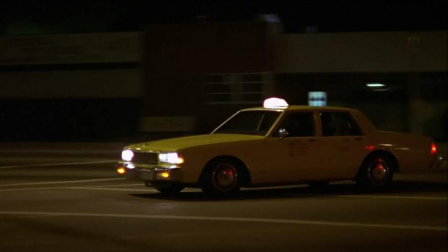 Chevrolet Caprice