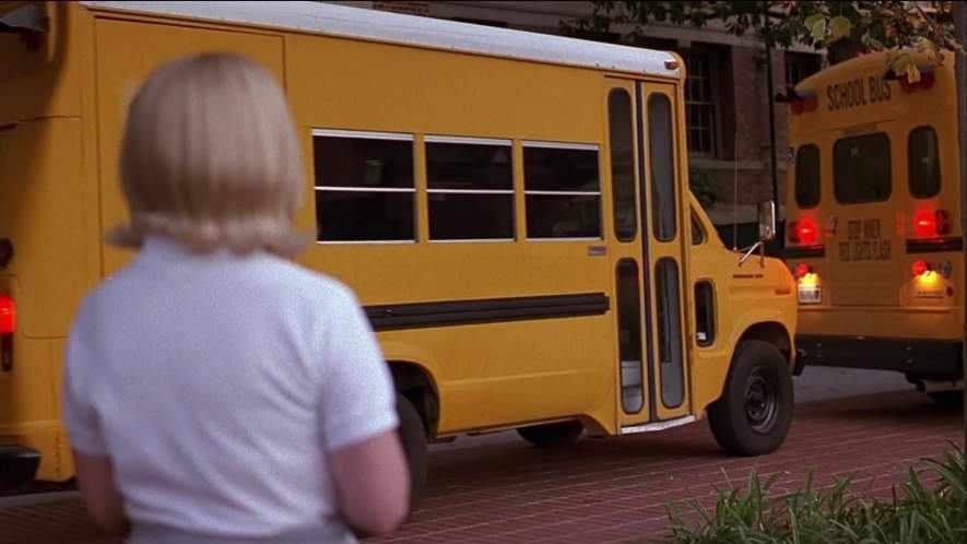 Ford Econoline