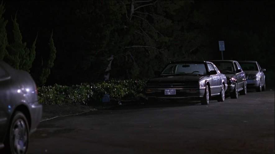 Honda Prelude