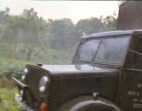 Bedford MW