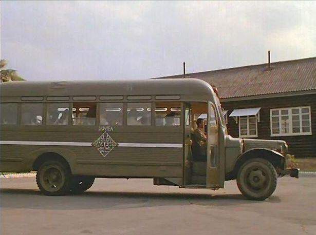 Dodge Power Wagon