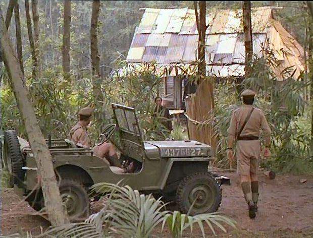 Willys MB 'Jeep'