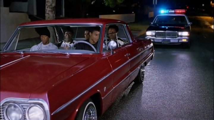 Chevrolet Caprice