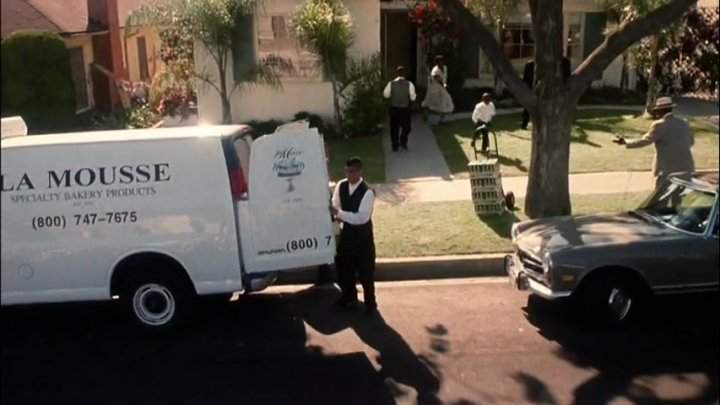 GMC Savana