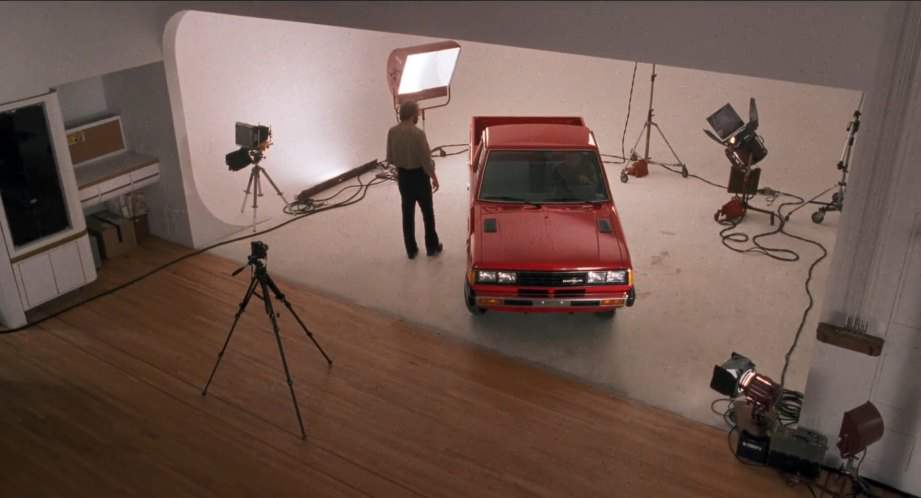 Datsun 720