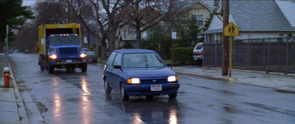 International 4000-Series