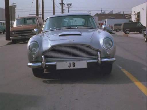 Aston Martin DB5