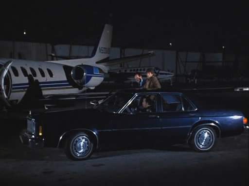 Ford Granada