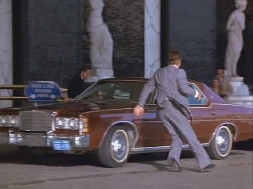 Ford LTD