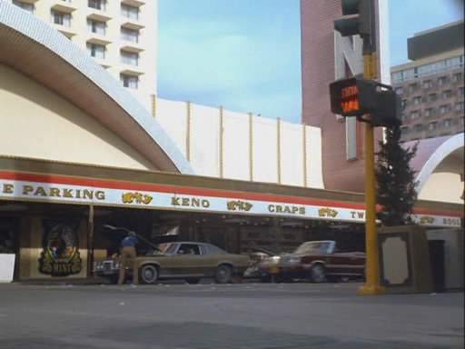Pontiac Grand Prix