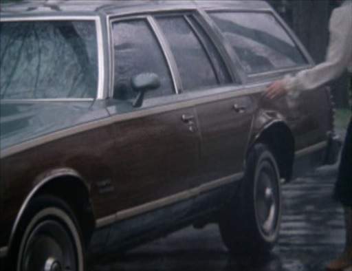 Pontiac Grand Safari