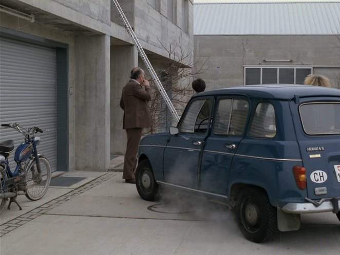 Renault 4
