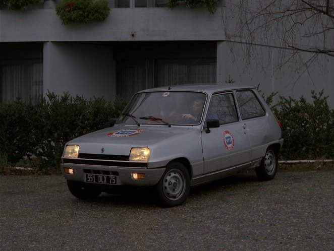Renault 5
