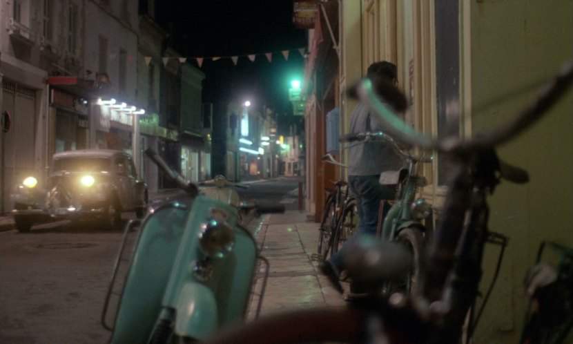 Citroën 15 Six D Familiale