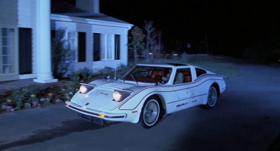 Bradley GT II Electric