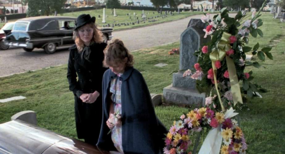 Cadillac Funeral Coach