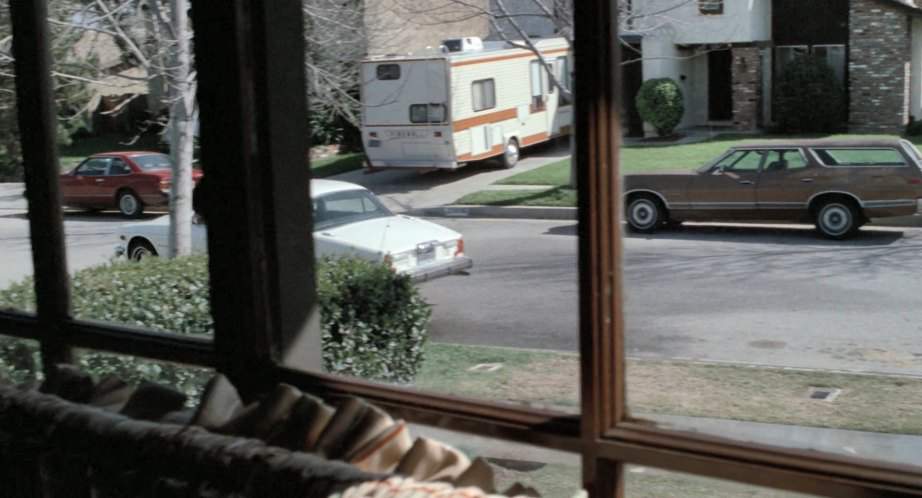 Chevrolet Chevy Van