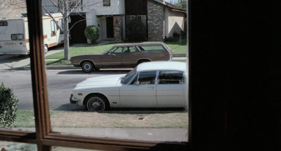 Ford Gran Torino Wagon