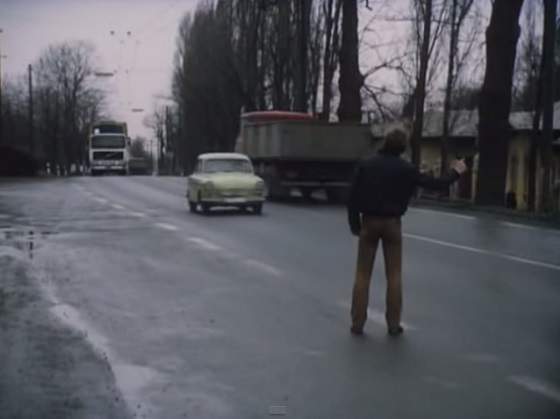 Trabant 600