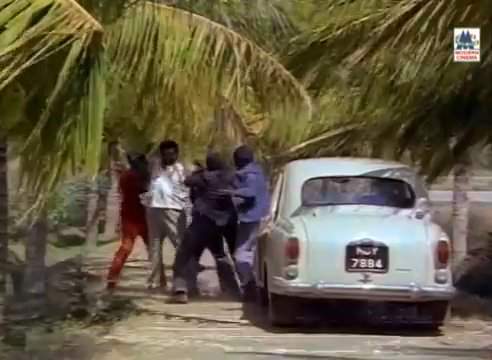 Hindustan Ambassador