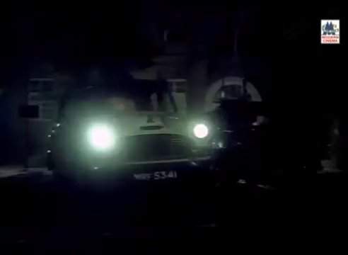 Hindustan Ambassador MkII