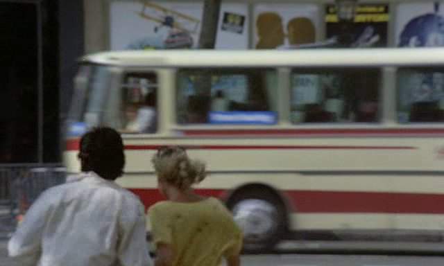 Kässbohrer Setra S 150