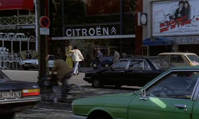 Talbot Solara