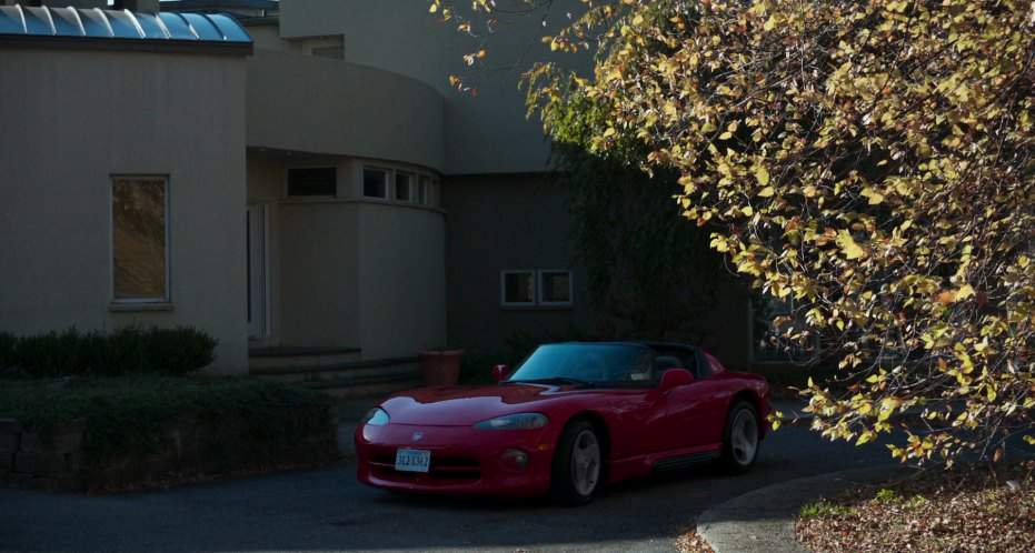 Dodge Viper RT/10