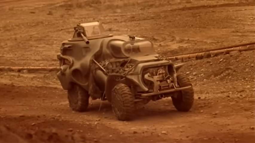 Scrambler 