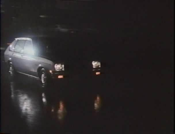Chevrolet Chevette