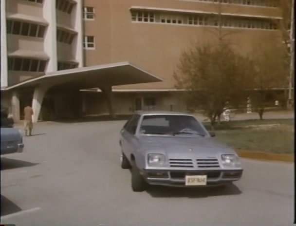 Dodge Omni 024