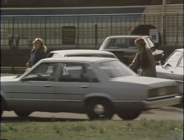 Ford Fairmont
