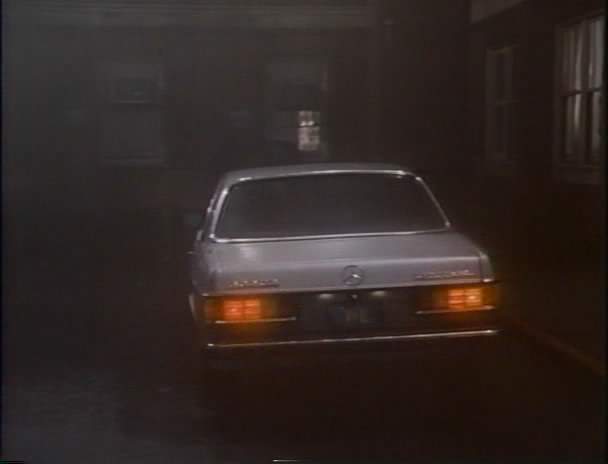 Mercedes-Benz 300 CD