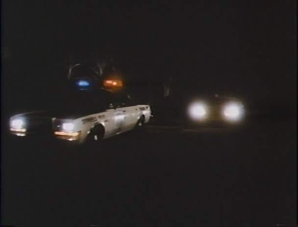 Plymouth Gran Fury