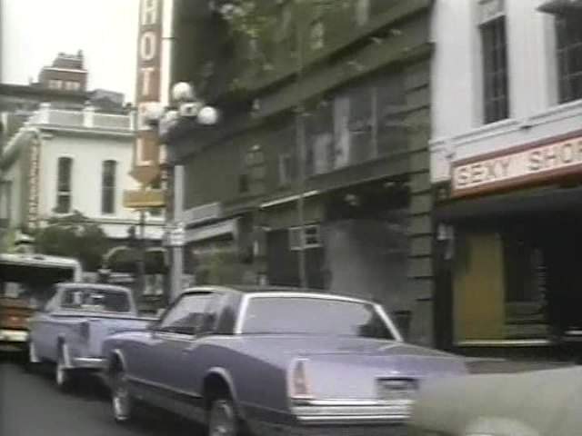 Chevrolet Monte Carlo