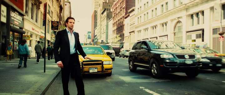 Volkswagen Touareg I