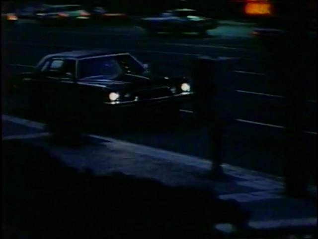 Cadillac Fleetwood 75