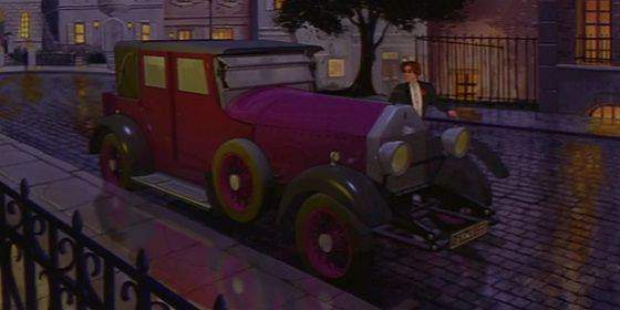 Rolls-Royce Phantom I