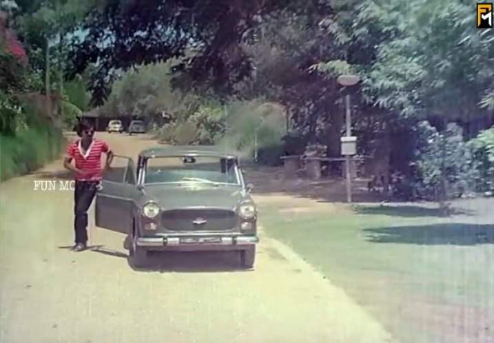 Premier Padmini