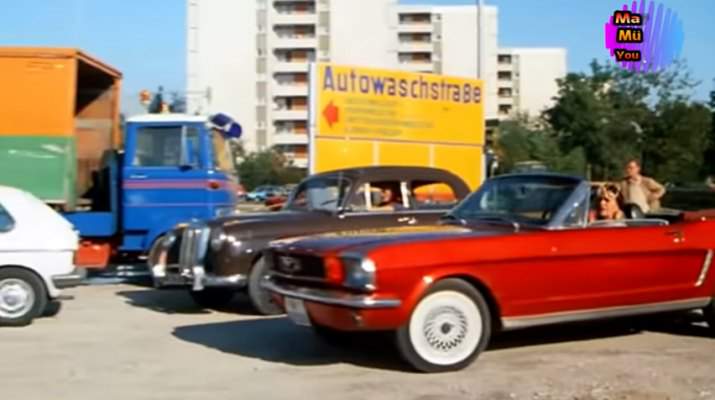 Mercedes-Benz LP
