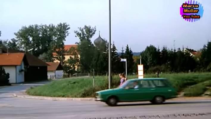 Renault 12 Break