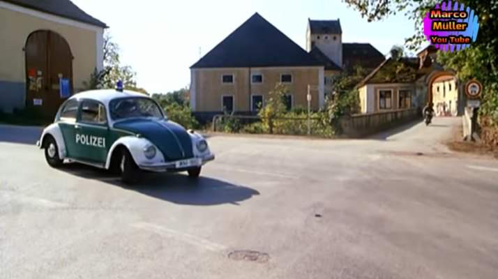 Volkswagen 1300