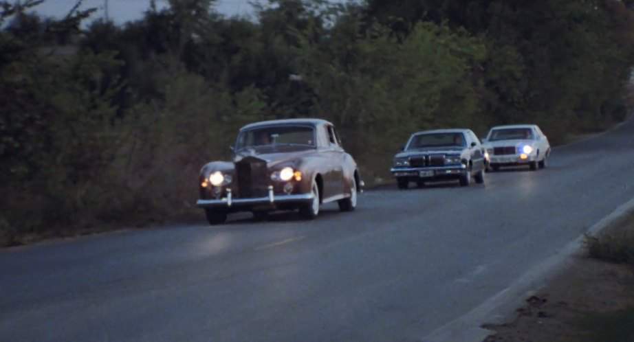 Oldsmobile Cutlass Supreme