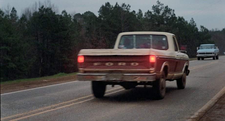Ford F-Series