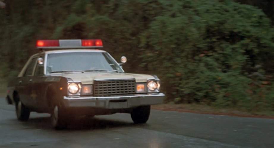 Plymouth Volare