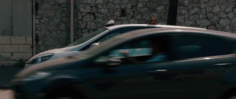 Ford Fiesta MkVI