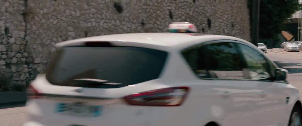 Ford S-Max MkII