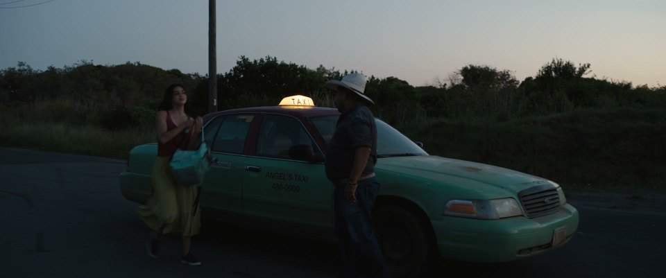 Ford Crown Victoria