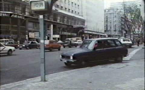 Renault 6